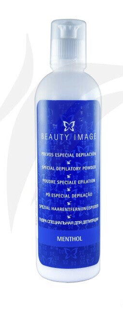 Pre-depilatory Powder 10 Oz