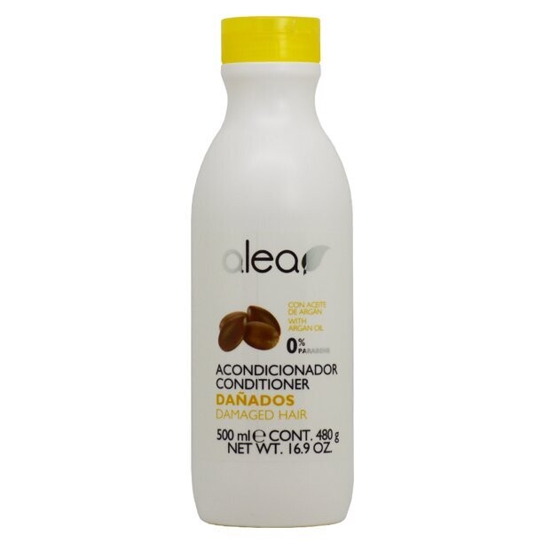 Alea Conditioner Damaged Hair 18.1 oz