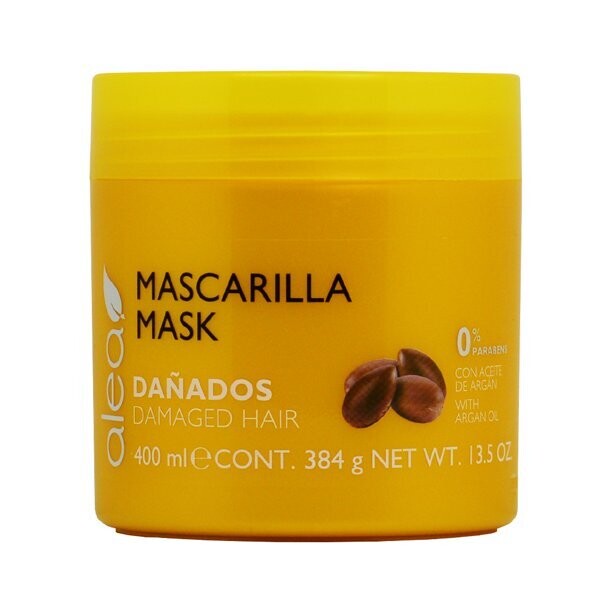 Alea  Damaged  Hair Mask 13.5 oz