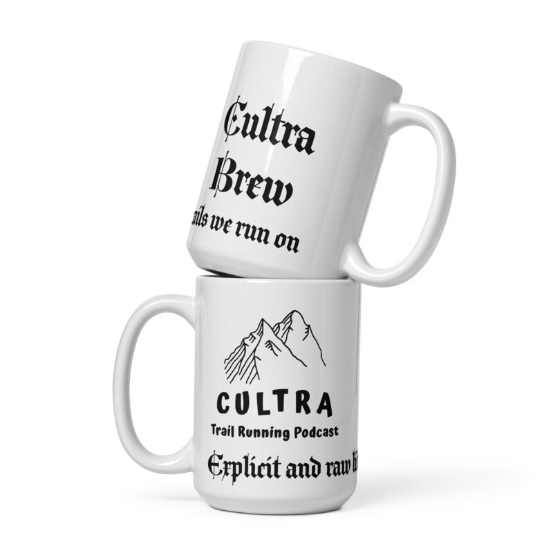 Cultra Brew Mug