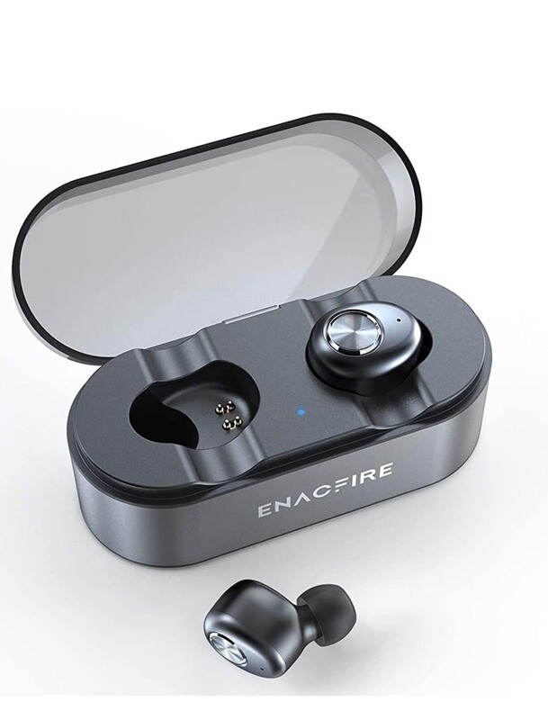 ENACFIRE E18 plus Wireless Headphones Buetooth Earbuds