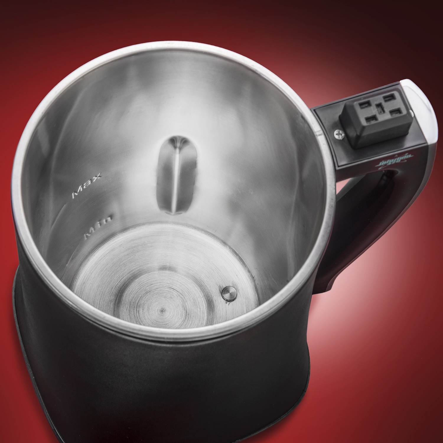 STX Infuzium Infused Butter-Oil-Tincture Maker Machine w/80