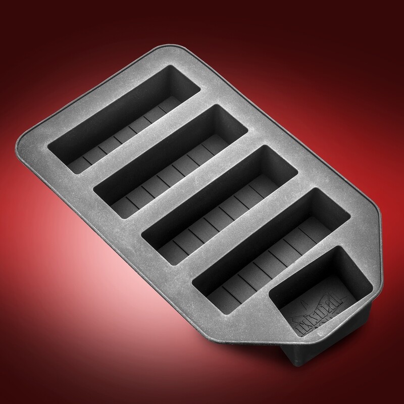 STX Butter Stick Mold
