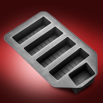 STX Butter Stick Mold STX-INZ-BUTTERMOLD