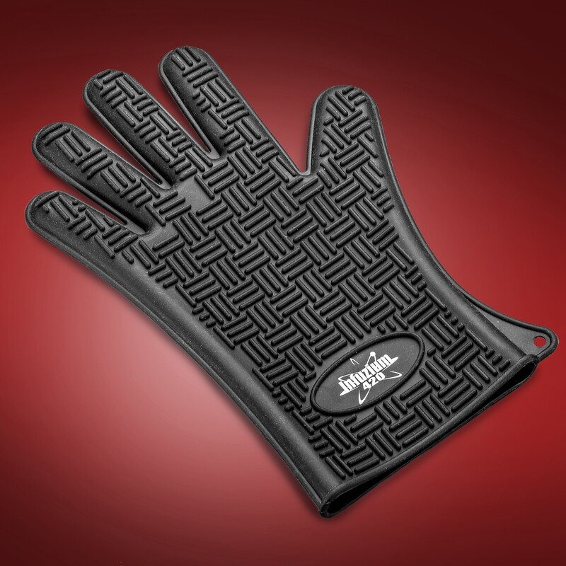 STX Infuzium Silicone Kitchen Mitt