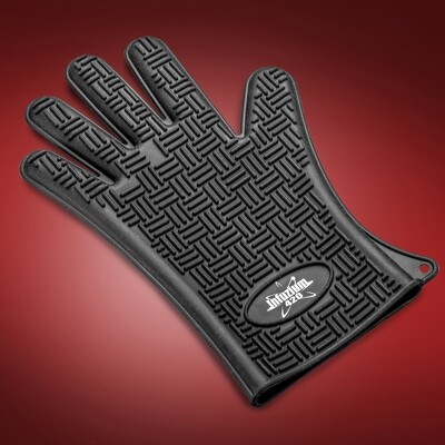 STX Infuzium Silicone Kitchen Mitt STX-INZ-MITT