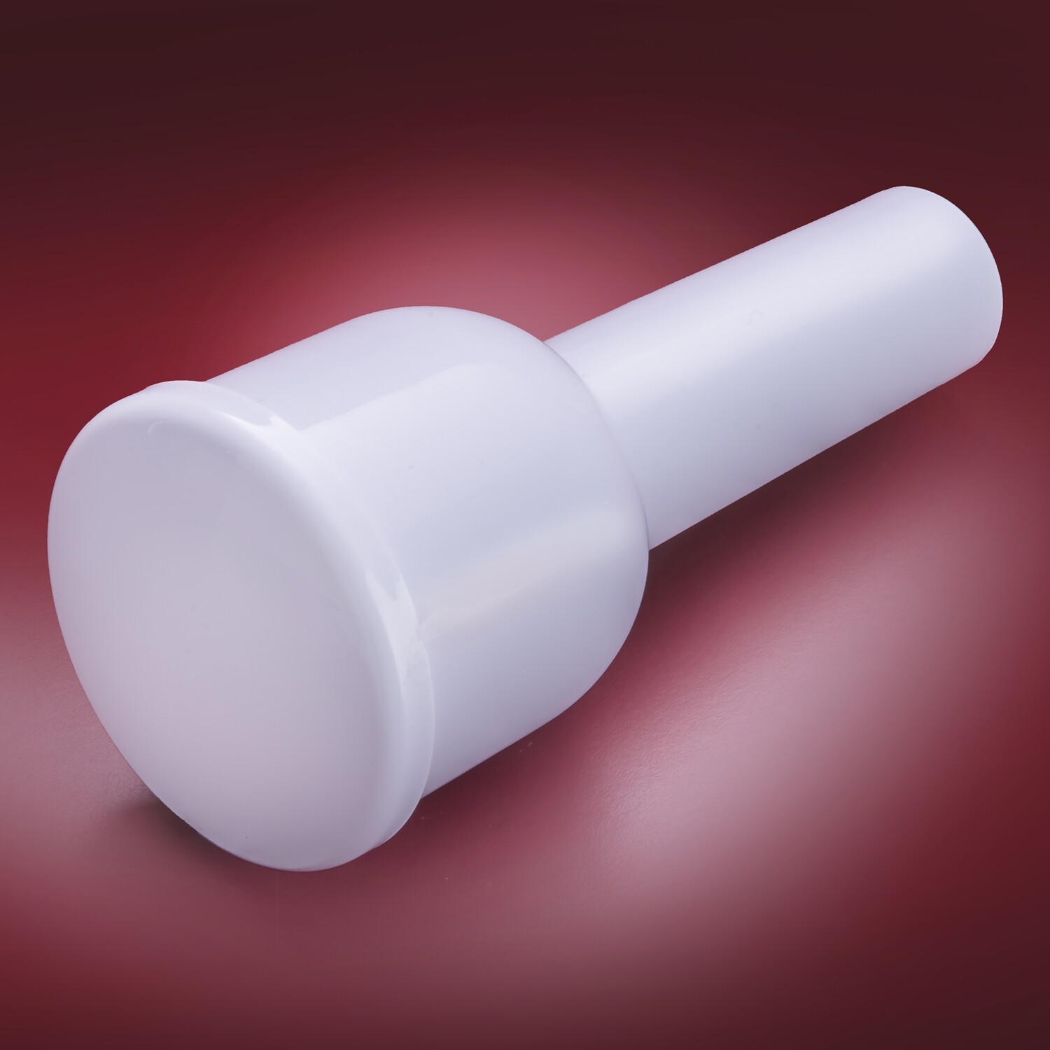 Meat Pusher/Stuffer New Model - Turboforce
