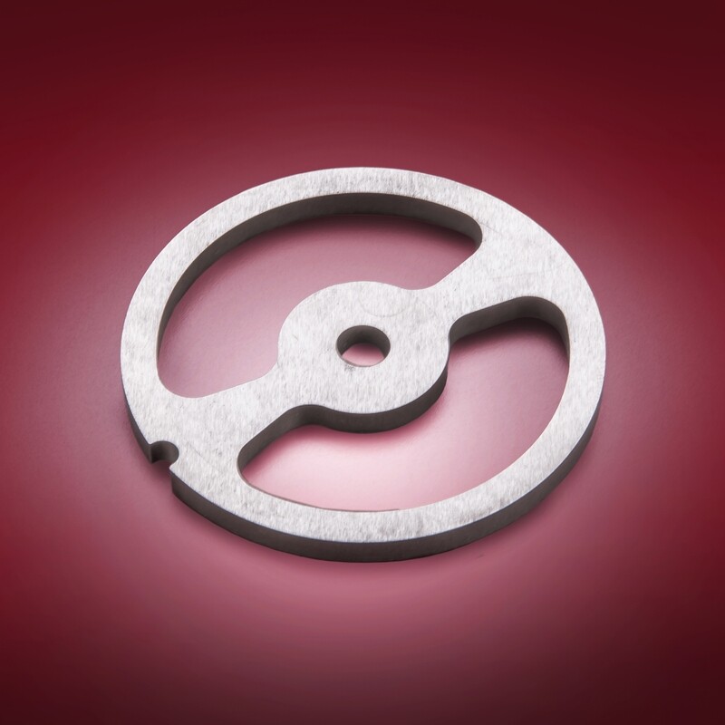 Sausage Stuffing Plate - Turboforce Cadet