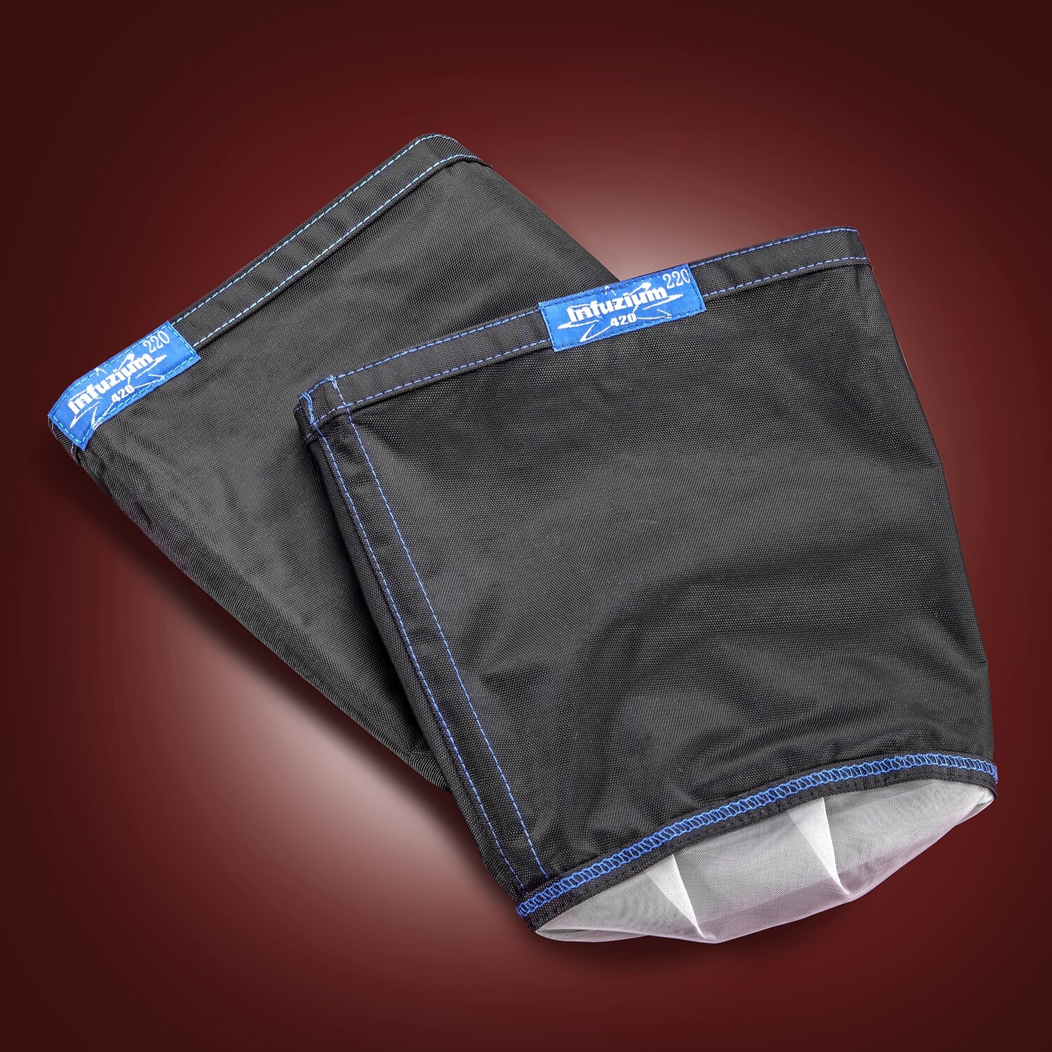 STX Infuzium • Premiere Quality Micron Purification Filters • Set of 2 • 220 Micron Filters