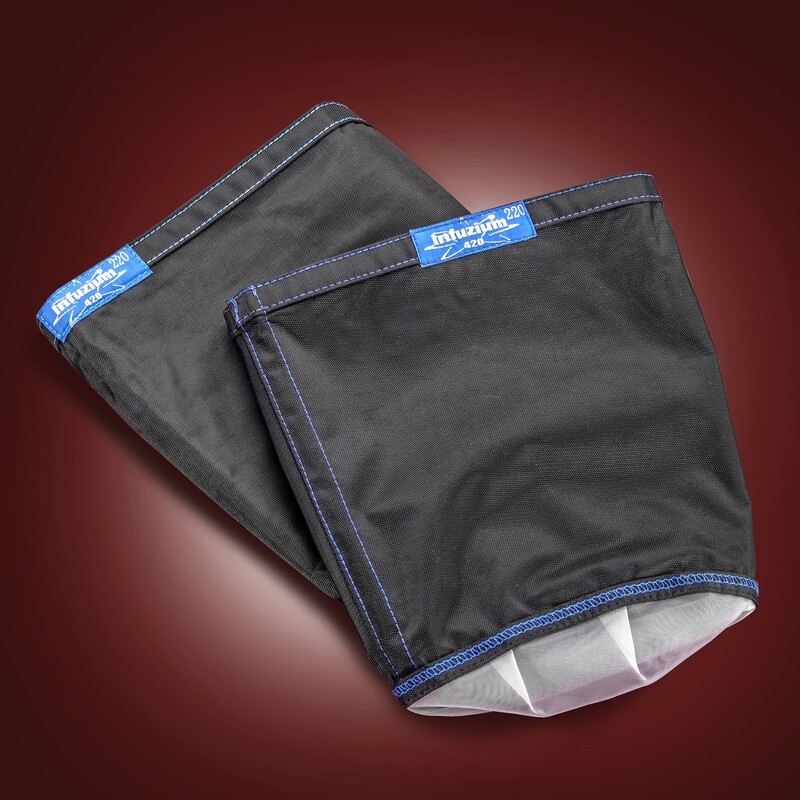 STX Infuzium • Premiere Quality Micron Purification Filters • Set of 2 • 220 Micron Filters
