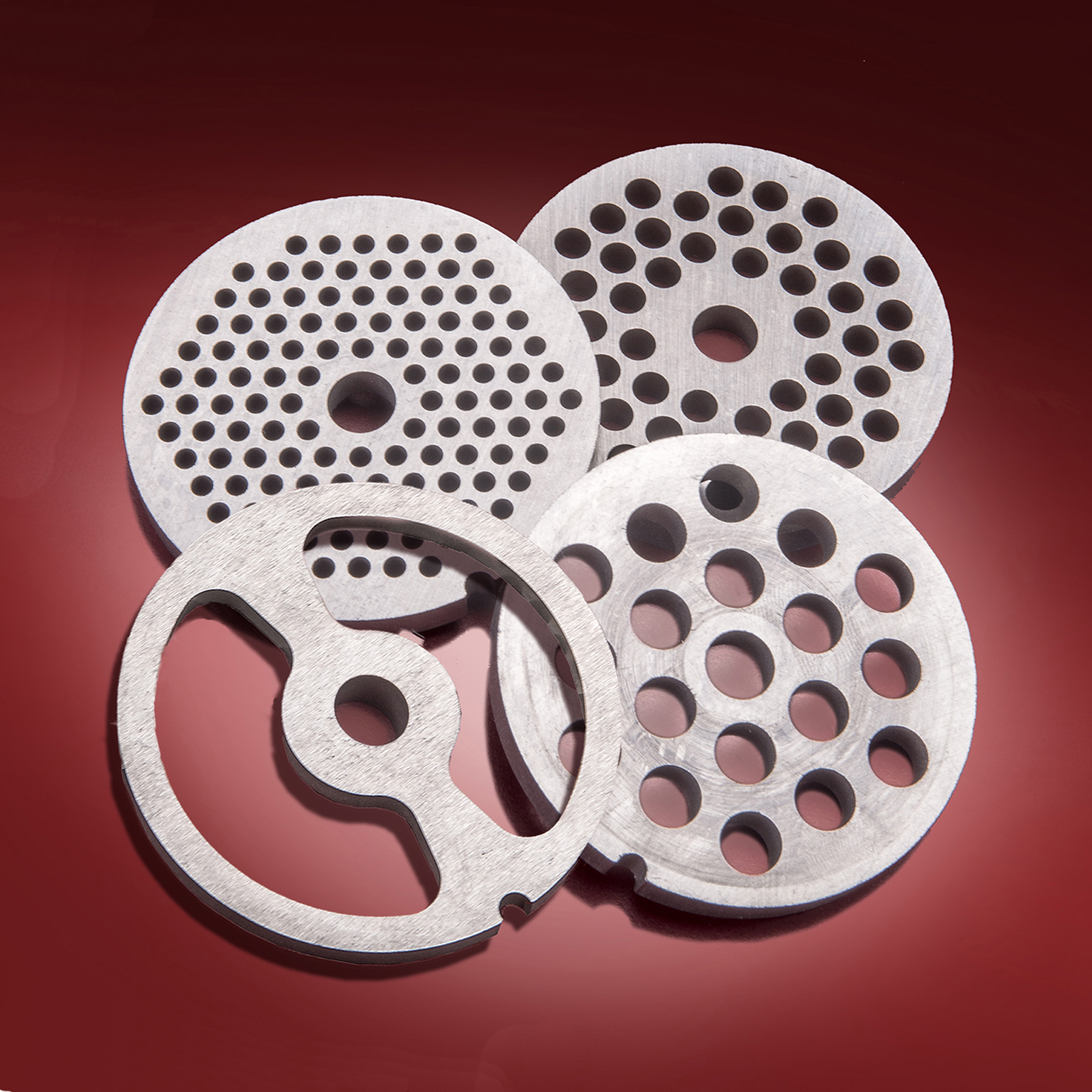 STX Turboforce Cadet Electric Meat Grinder Sausage Stuffer & Slicer/Shredder Kit with Foot Pedal STX Turboforce Cadet Electric Meat Grinder Sausage Stuffer & Slicer/Shredder Kit with Foot Pedal