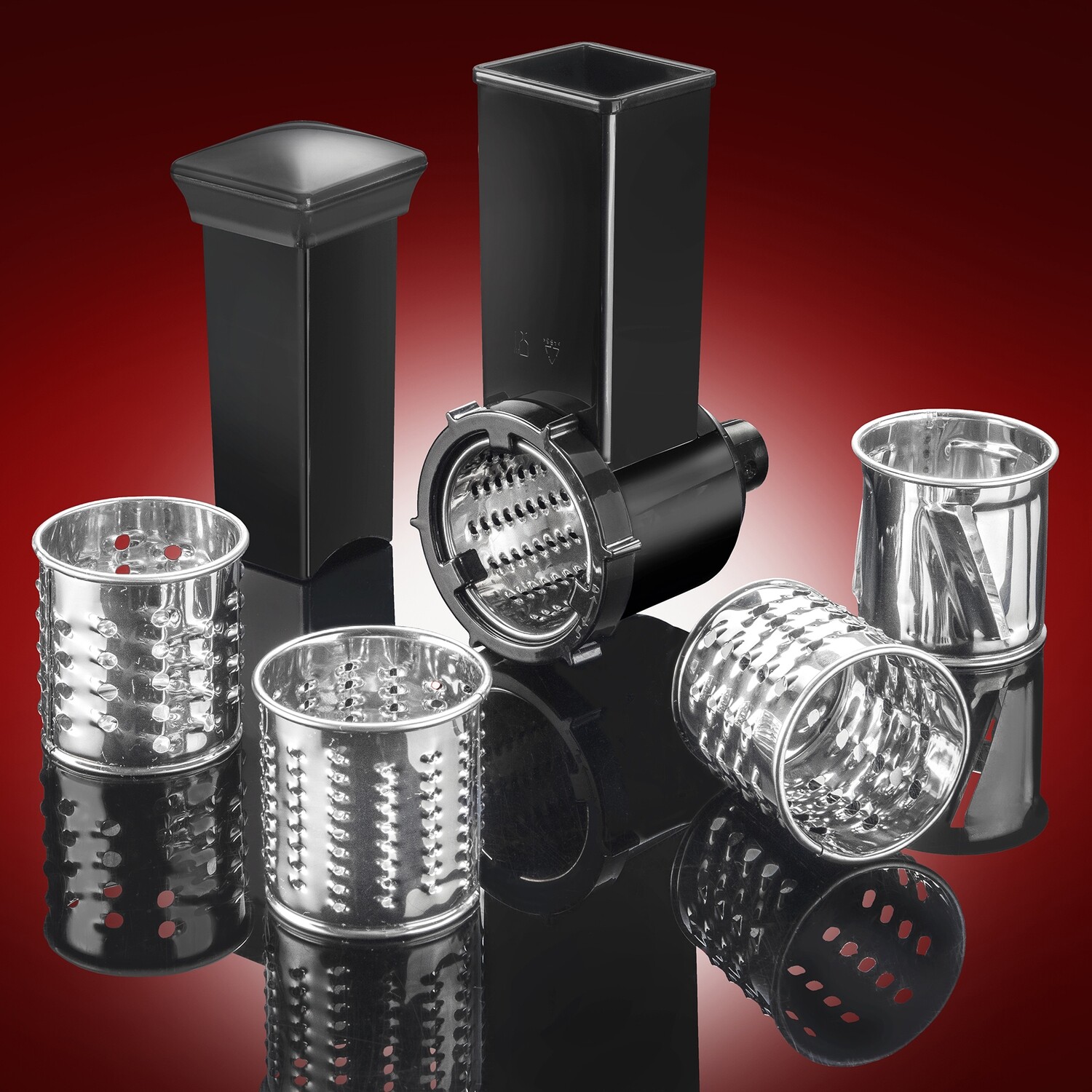 STX Turboforce Cadet Electric Meat Grinder Sausage Stuffer