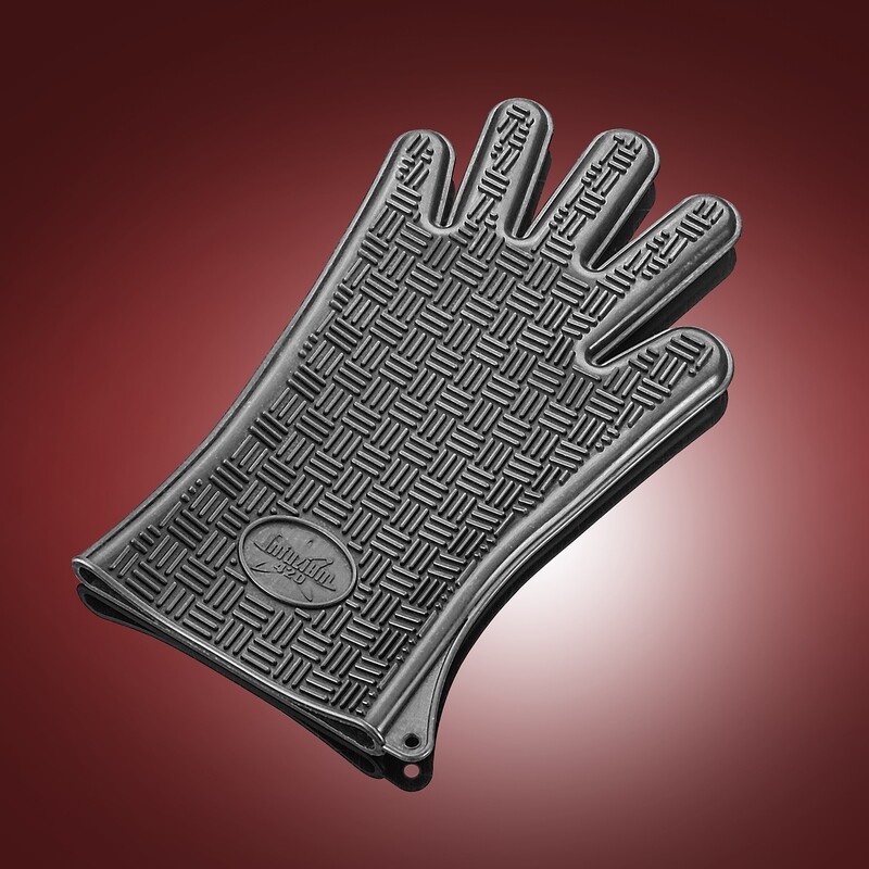 STX Infuzium Large Silicone Kitchen Mitt