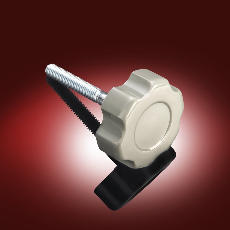 Locking Side Knob - Turboforce 3000