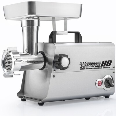 Turboforce Heavy Duty 3500 Series