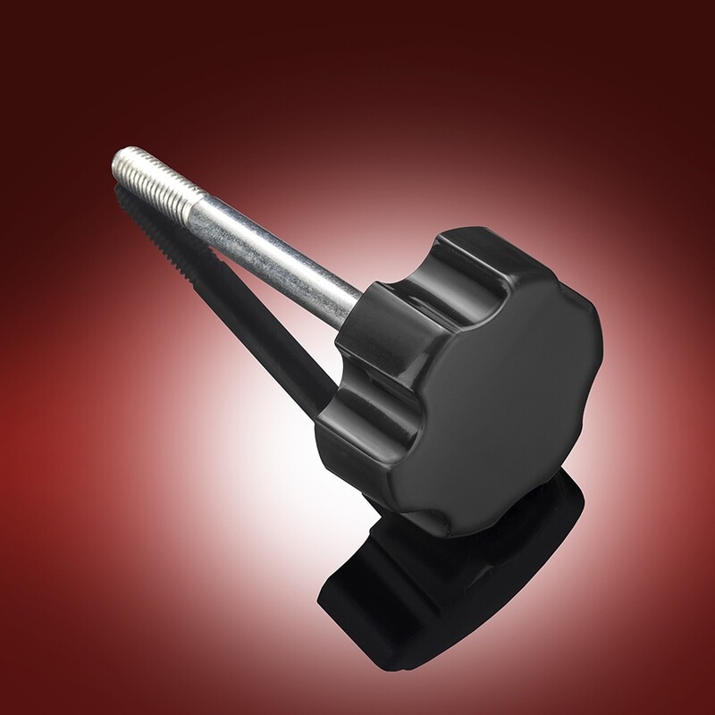 Locking Side Knob - Turboforce Cadet