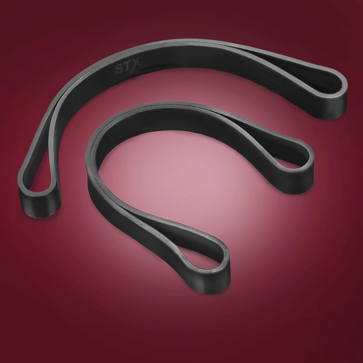 Silicone Traction Bands