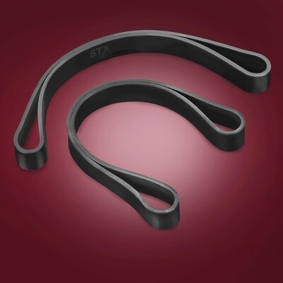 Silicone Traction Bands - Set of 2 STX-1000-CE-BANDS