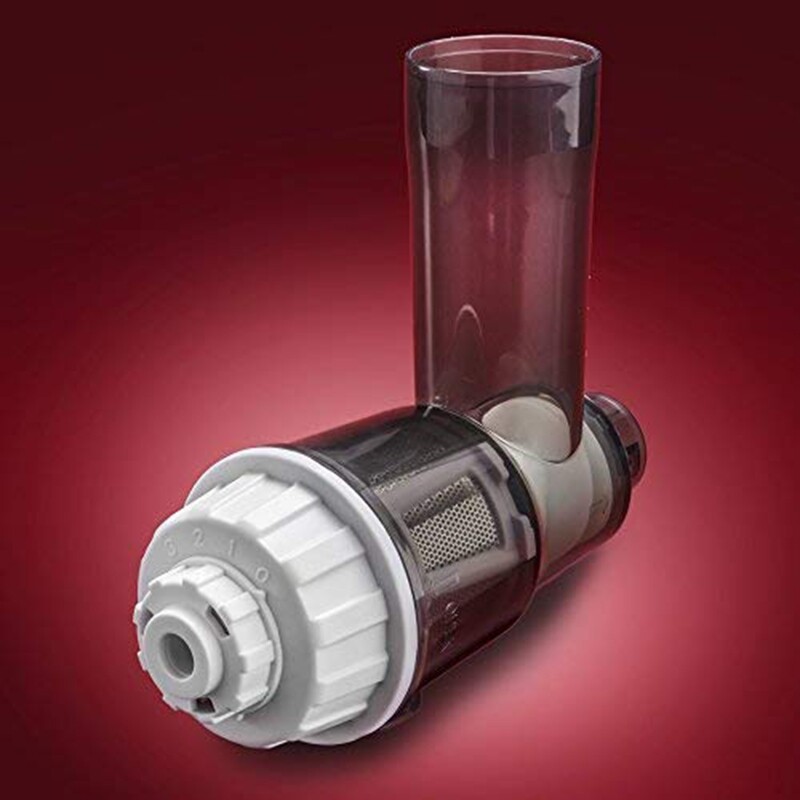 Juicer Attachment - Turboforce HD 3500