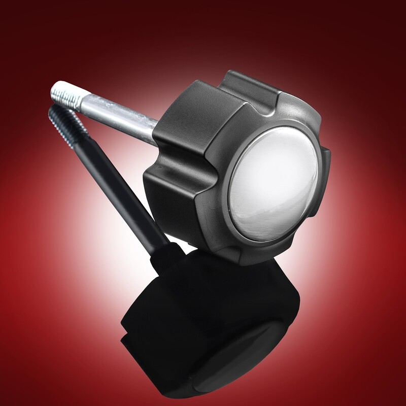 Locking Side Knob - Turboforce HD 3500