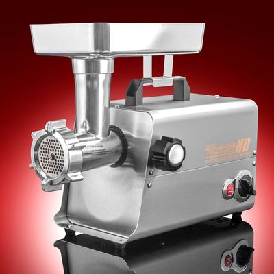 REBUILT STX Turboforce HD 3500 Series Electric Meat Grinder & Sausage Stuffer STX-3500-TFHD-RB