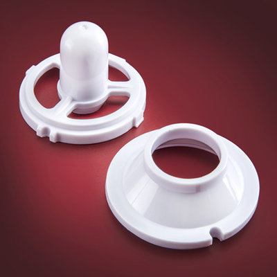 Kubbe Attachment - Turboforce 3000 STX-TF-KUBBE
