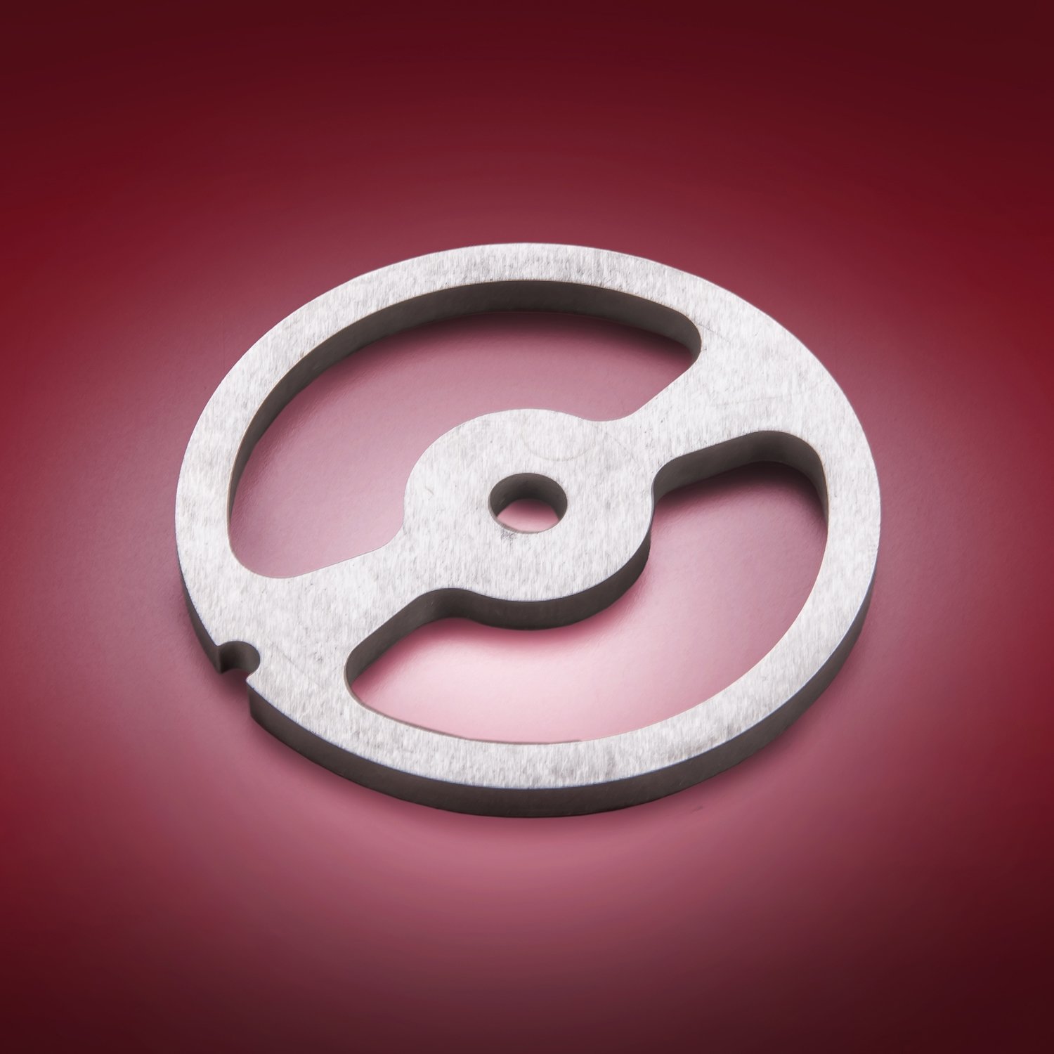 Sausage Stuffing Plate -  Turboforce II 4000
