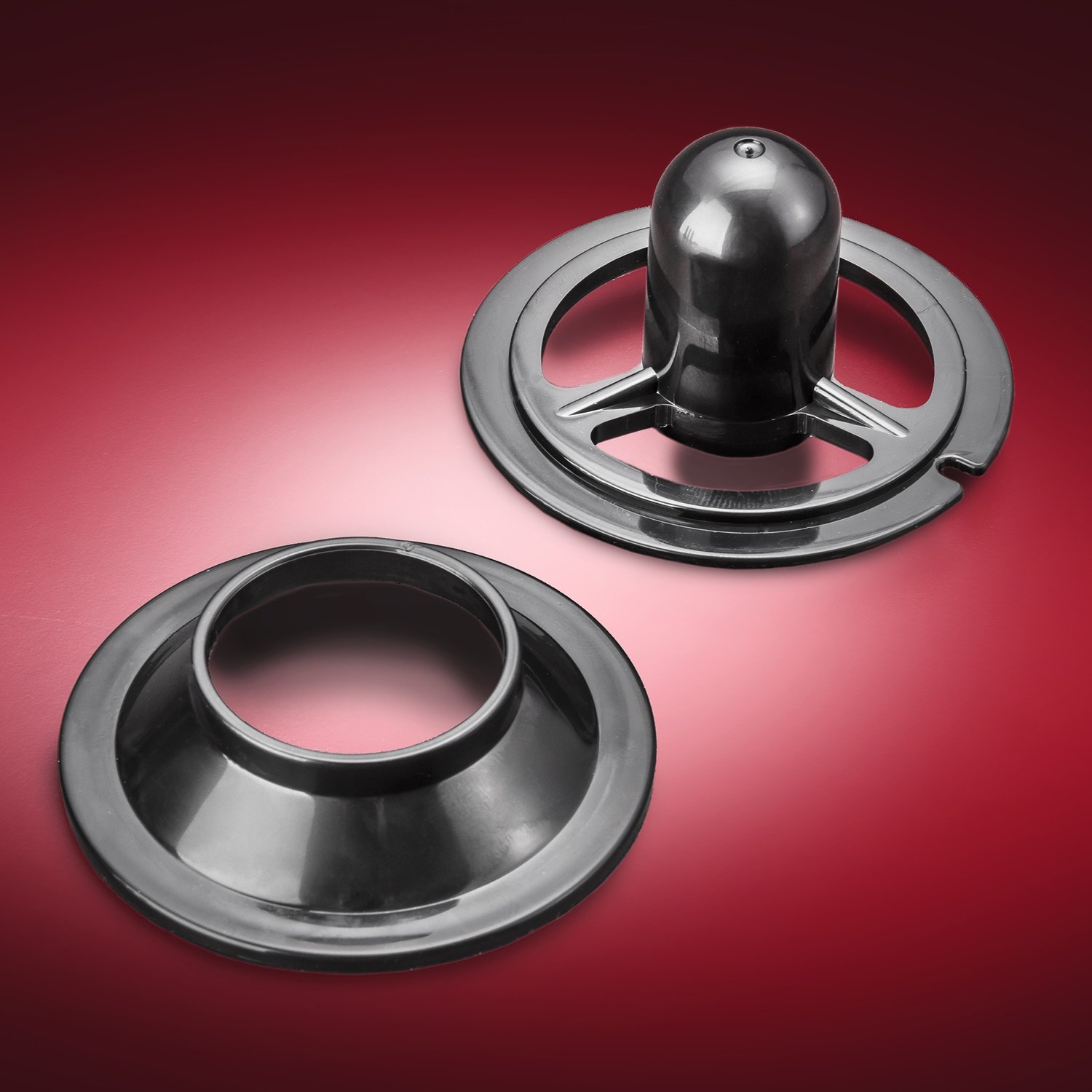 Kubbe Attachment - Turboforce Cadet