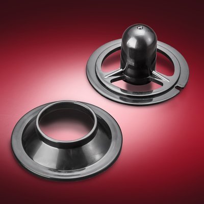 Kubbe Attachment - Turboforce Cadet STX-TFC-KUBBE
