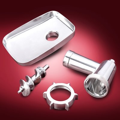 Complete Grinding Head - Turboforce Cadet STX-TFC-GHK