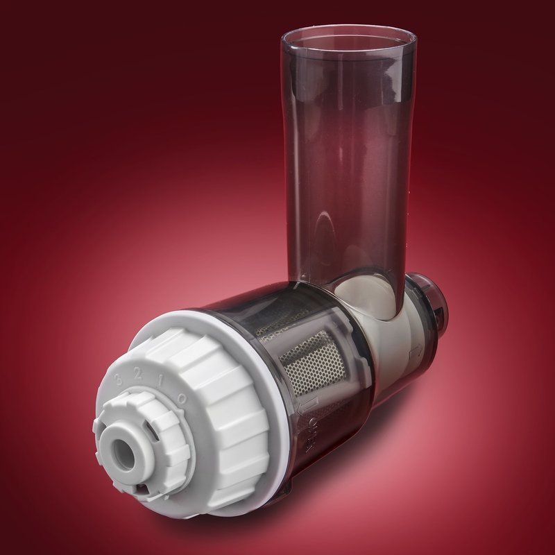 Juicer Attachment - Megaforce 3000