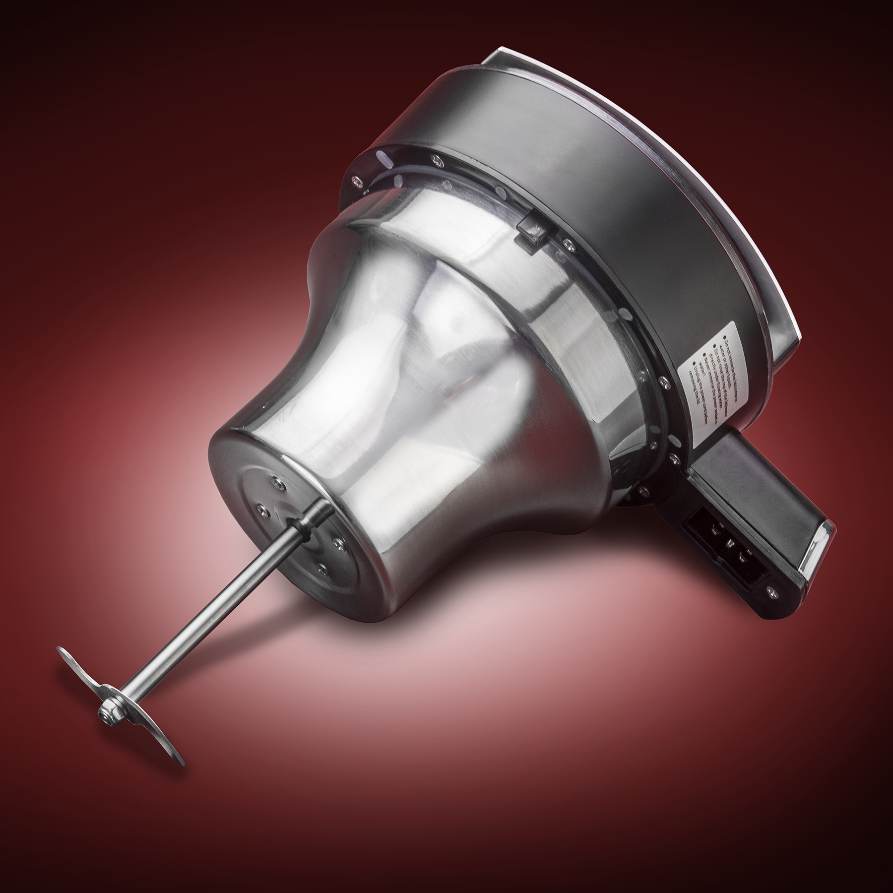 STX Infuzium Infused Butter-Oil-Tincture Maker Machine w/80 Magical Recipes - Complete Kit STX Infuzium Infused Butter-Oil-Tincture Maker Machine w/80 Magical Recipes - Complete Kit