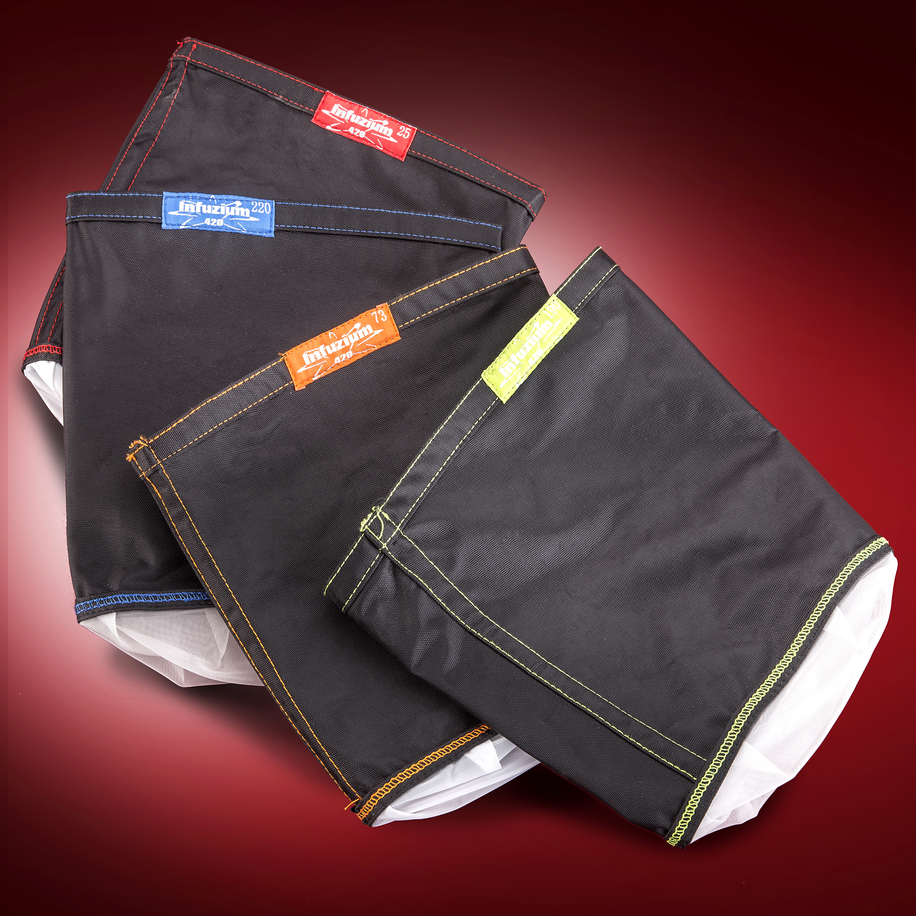 STX Infuzium Infused Butter-Oil-Tincture Maker Machine w/80 Magical Recipes - BONUS PACK (includes everything from Complete Kit & MORE) STX Infuzium Infused Butter-Oil-Tincture Maker Machine w/80 Magical Recipes - BONUS PACK (includes everything from Complete Kit & MORE)