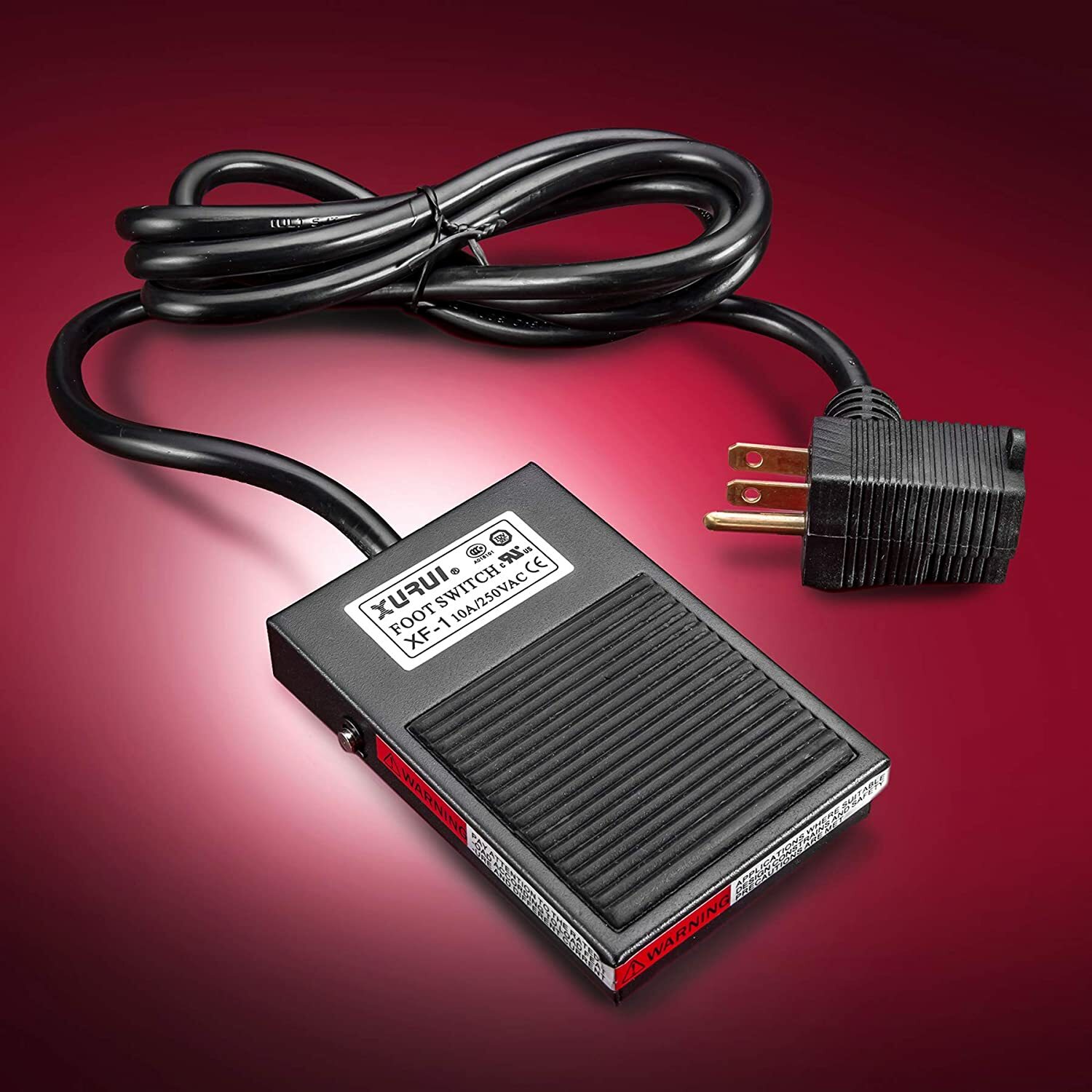 STX Turboforce 3000 Series Electric Meat Grinder &amp; Sausage Stuffer  w/ Foot Pedal