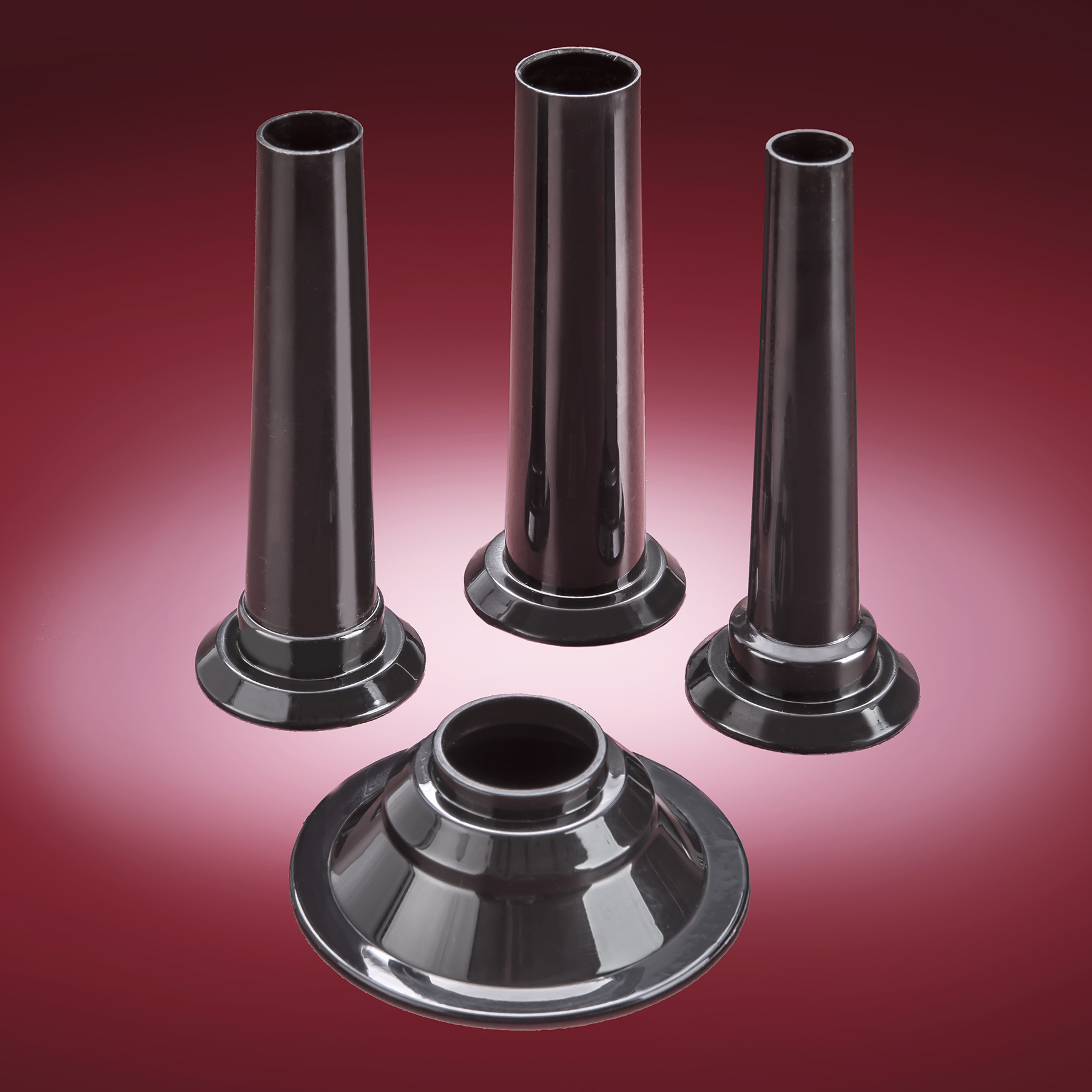 STX MAGNUM 1800 Platinum Edition Air Cooled Electric Meat Grinder