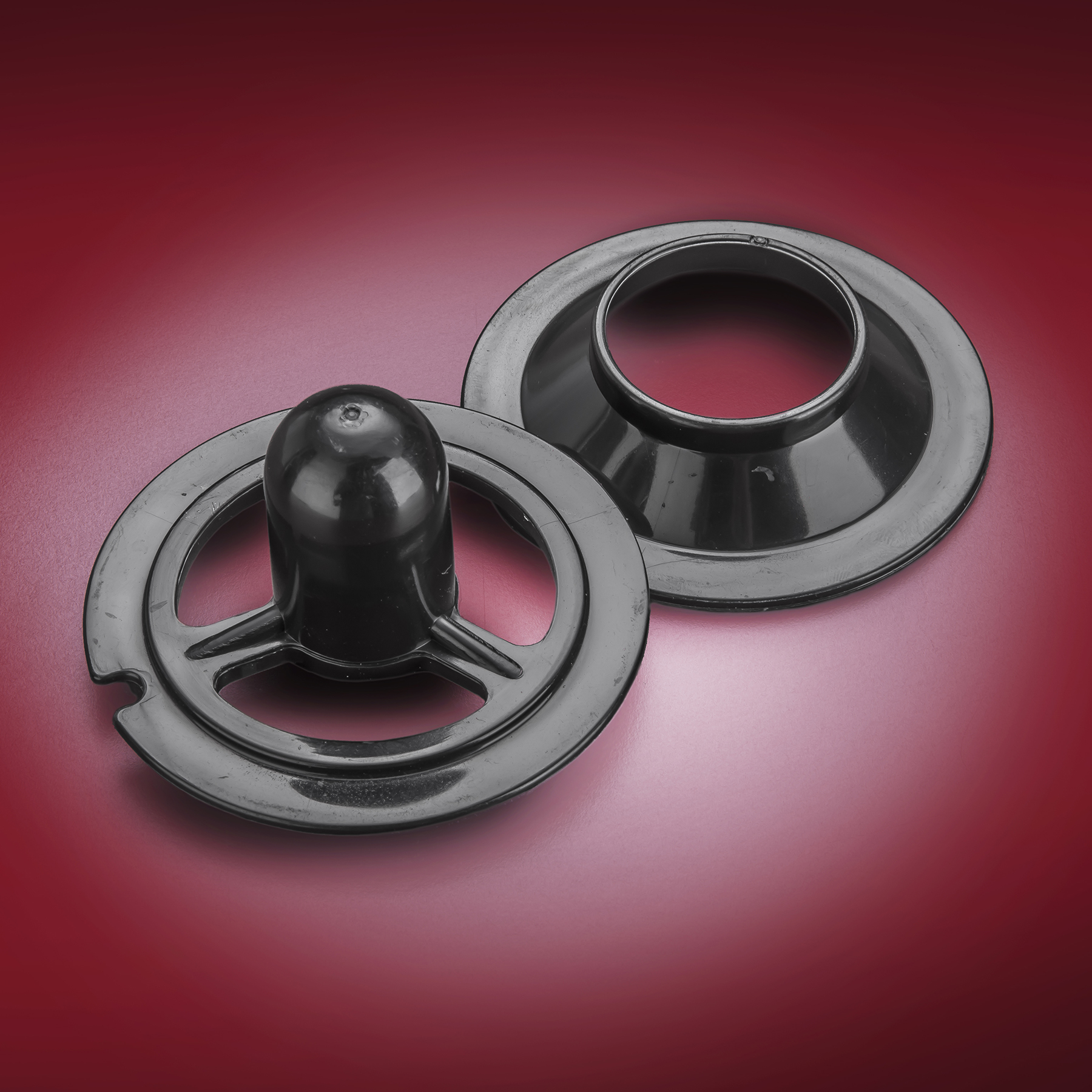 STX MAGNUM 1800 Platinum Edition Air Cooled Electric Meat Grinder