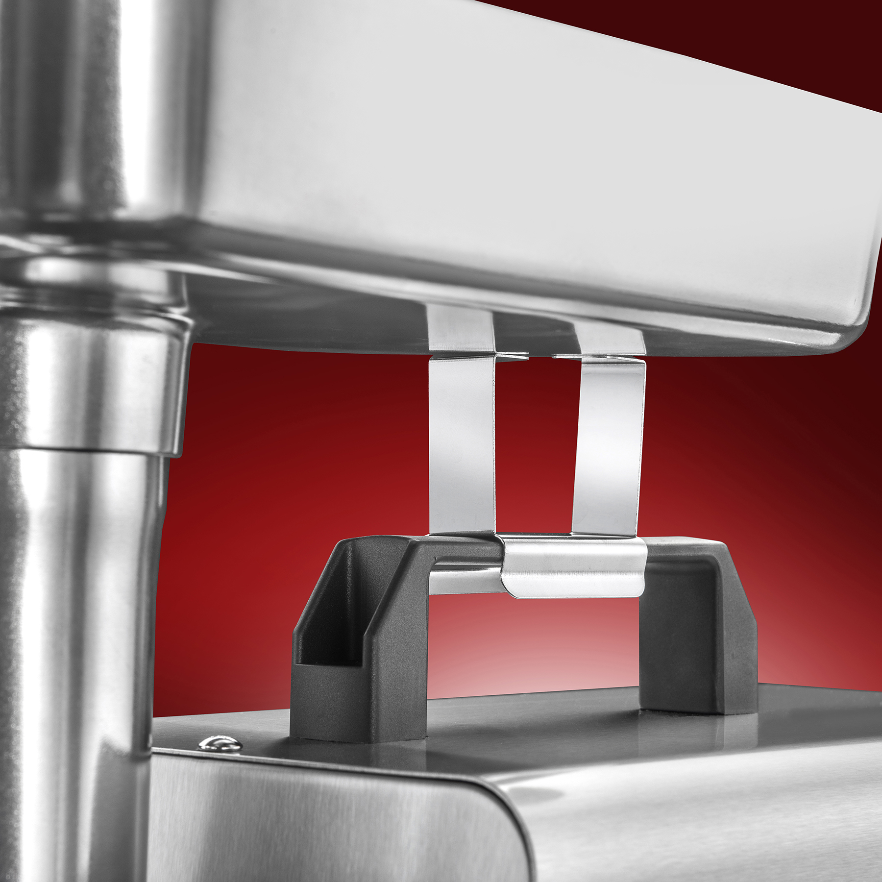 STX Turboforce HD 3500 Series Electric Meat Grinder &amp; Sausage Stuffer