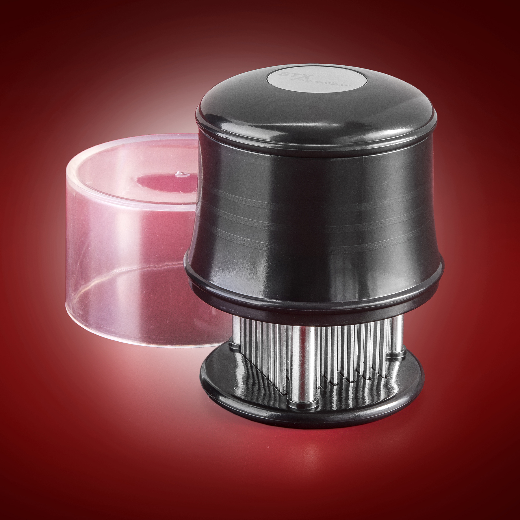 STX Chef's Elite 15 Minute Vacuum-Sealing &amp; Marinating System