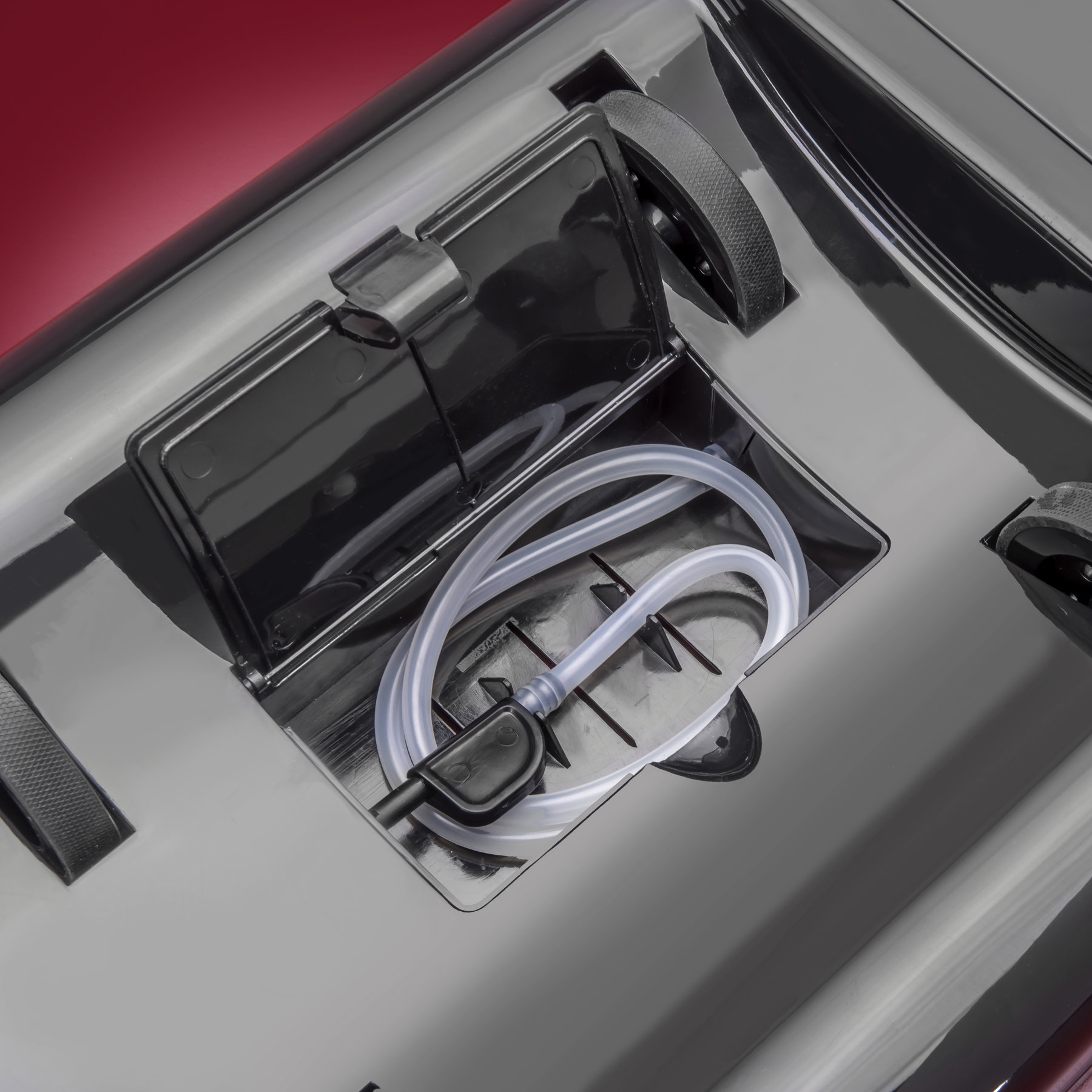 STX Chef's Elite 15 Minute Vacuum-Sealing &amp; Marinating System