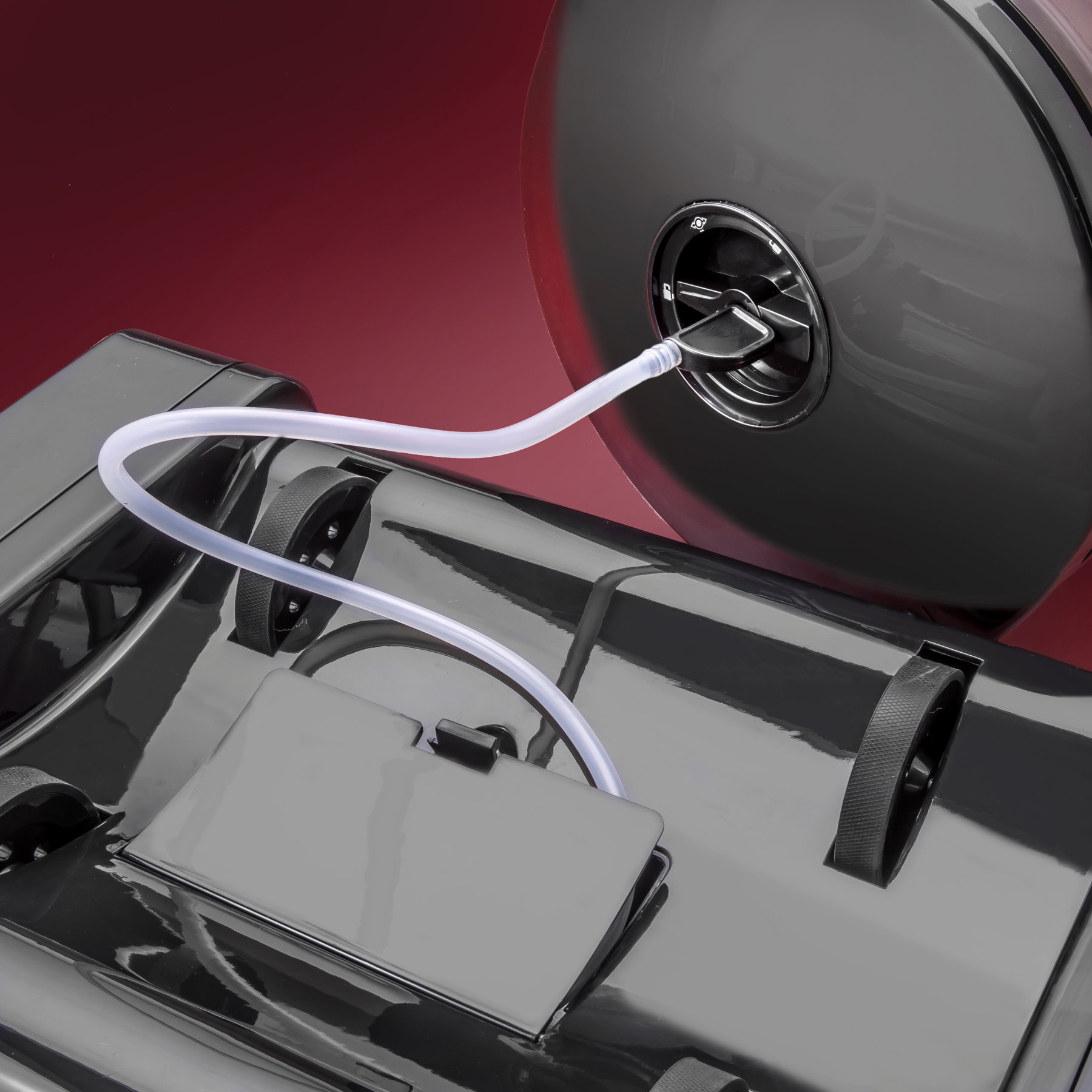 STX Chef's Elite 15 Minute Vacuum-Sealing &amp; Marinating System