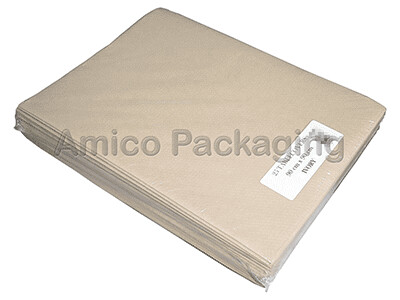 Folded Table Covers- Ivory