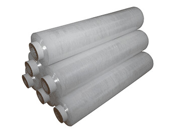 Clear Pallet Wrap -  Standard Core