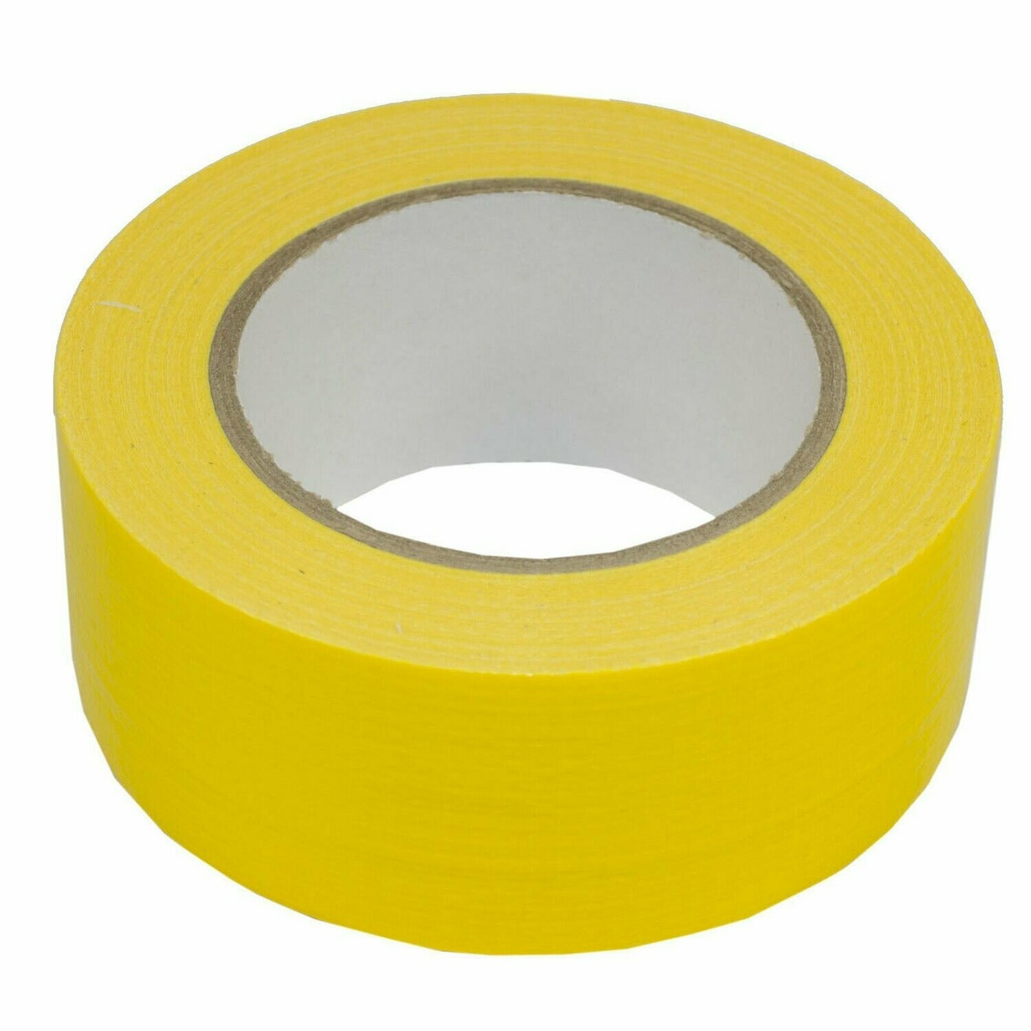 Yellow Duct Tape, quantity: 5