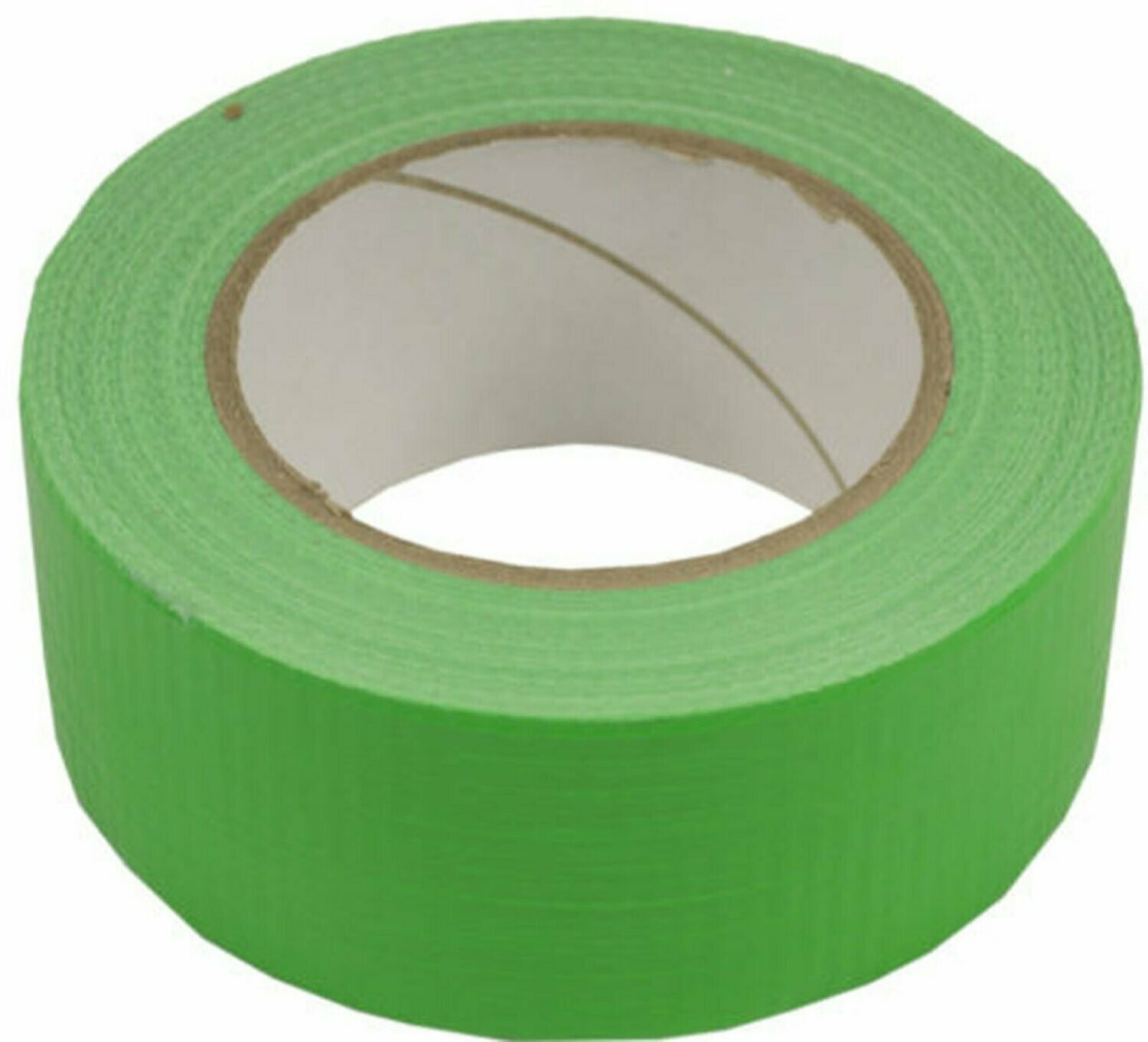 Green Duct Tape, quantity: 5