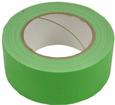 Green Duct Tape