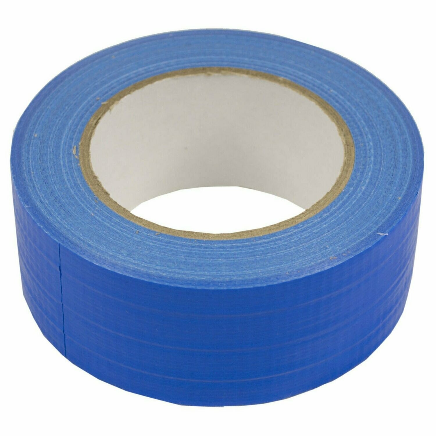 Blue Duct Tape
