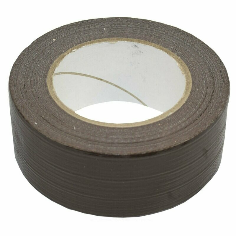 Brown Duct Tape