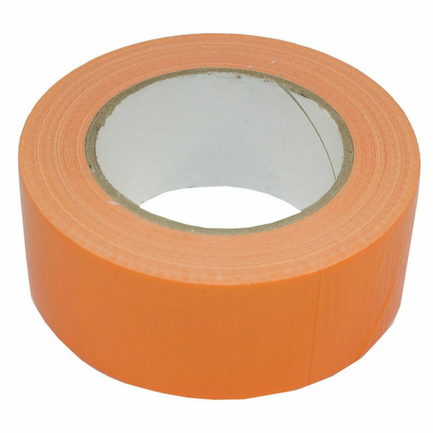Orange Duct Tape, quantity: 5