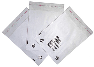 Polypropylene Resealable Garment Display Bags