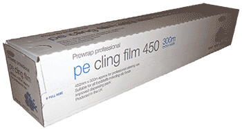 Food Catering Cling Film